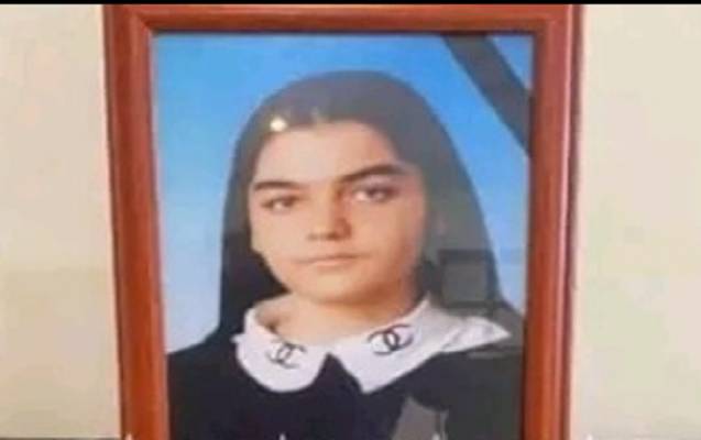 Azərbaycanda itdən qorxan 13 yaşlı qız ÖLDÜ