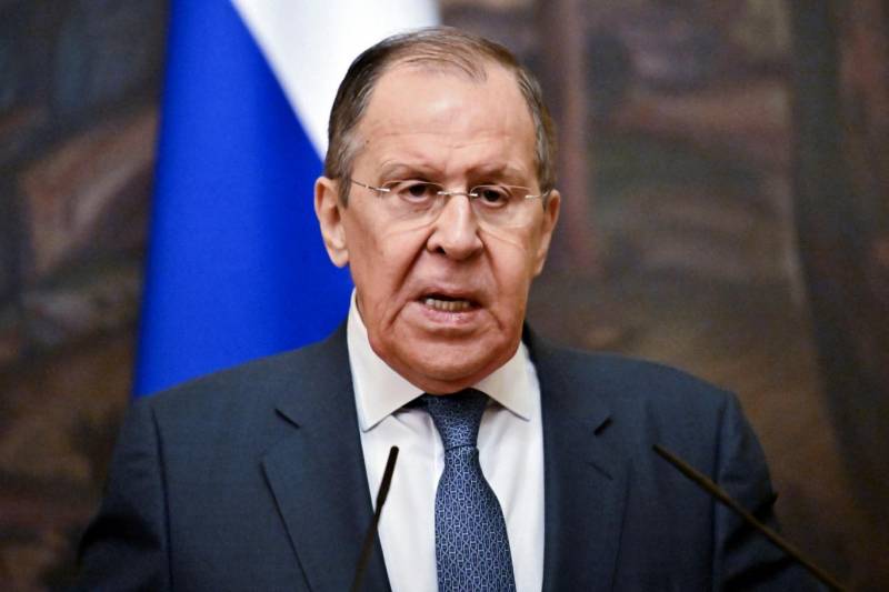 “ATƏT-in Minsk qrupunu Fransa və ABŞ “dəfn etdi” – Lavrov