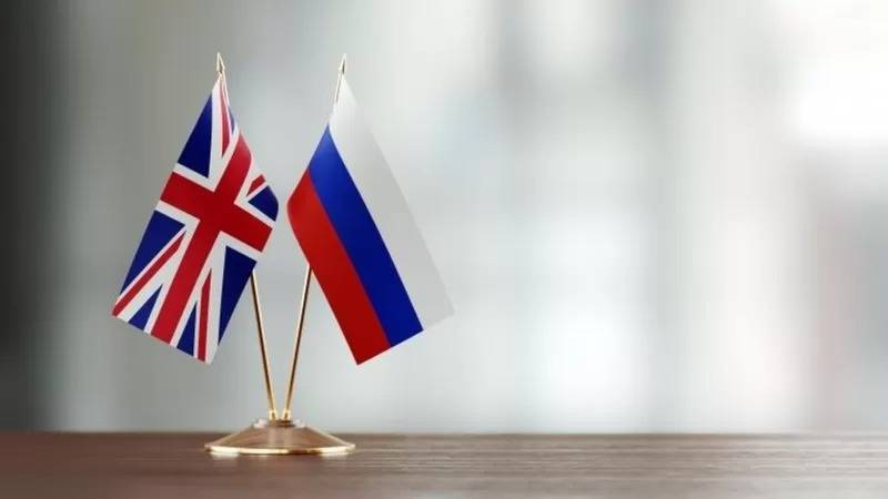 Böyük Britaniyadan Rusiyaya YENİ SANKSİYA