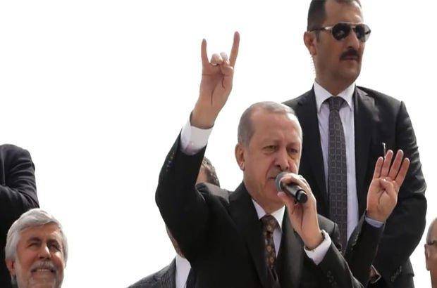 Ərdoğan “Çırpınırdı Qara dəniz\"i seçdi - VİDEO