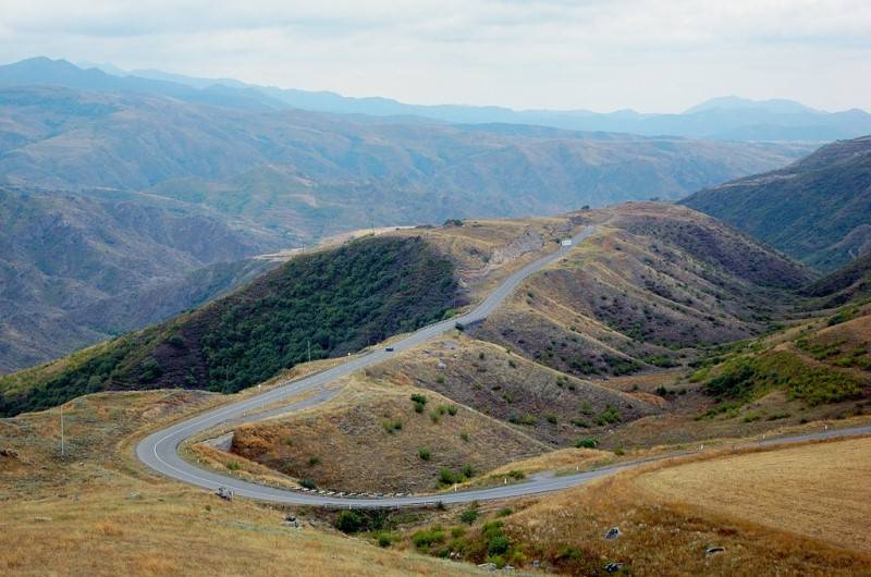 Ermənilərin nəfəsliyi olan Laçın dəhlizinə nəzarət bu 3 mərhələdə icra olunmalıdır- FOTO