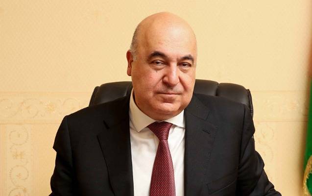 Çingiz Abdullayevdən 203 min manatla bağlı daha bir AÇIQLAMA