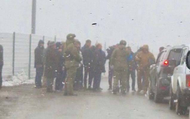 Azərbaycanlı mütəxəssislər Xankəndidə - YENİLƏNDİ + FOTO/VİDEO