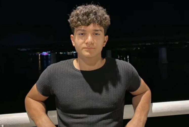 16 yaşlı Turanın qətli ilə bağlı YENİ ŞOK DETALLAR: \"Sən söz eşitmirsən?\" - VİDEO