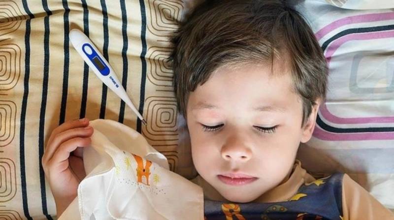 \"Strep A\" adlı bakterial infeksiyadan 6 uşaq öldü