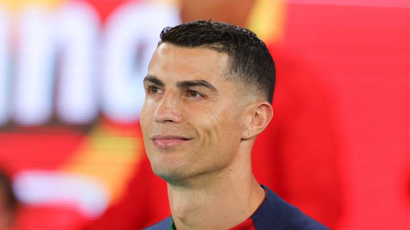 Ronaldonun yeni komandası bəlli oldu: 500 milyon avroluq müqavilə - İDDİA