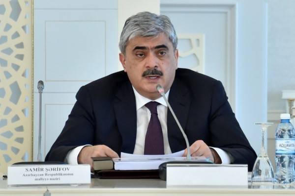 Naxçıvandakı islahatlarla bağlı ətraflı məlumat veriləcək - Nazir