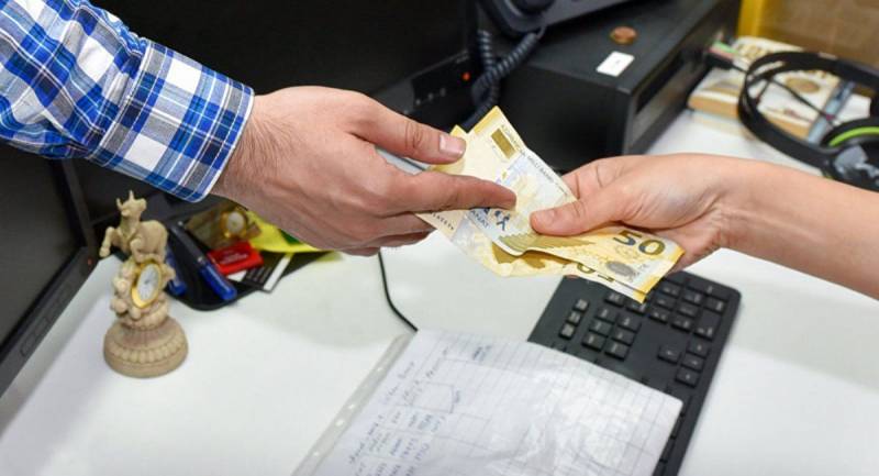 Bu borclarınız silinə bilər - Əhaliyə ŞAD XƏBƏR (VİDEO)