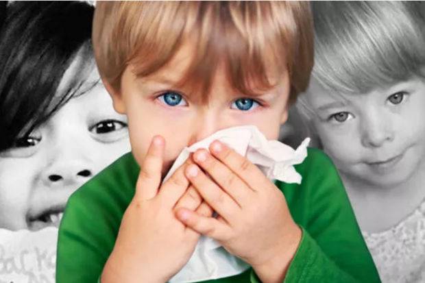 12 yaşdan aşağı uşaqlar arasında “Strep A” virusu TƏŞVİŞİ: Ölənlərin sayı artır
