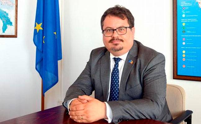 Aİ səfiri “Tərtər işi” üzrə bəraət verilməsindən DANIŞDI