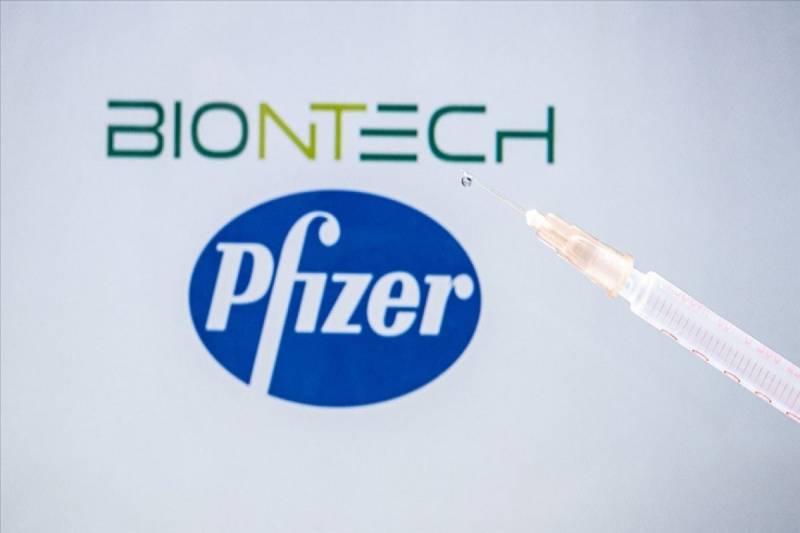 Bu ölkədə  6 aylıq körpələrə “Pfizer” peyvəndi vurulacaq