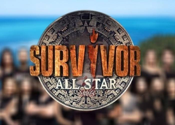 Məşhur aktrisa  “Survivor”a gedir - FOTO