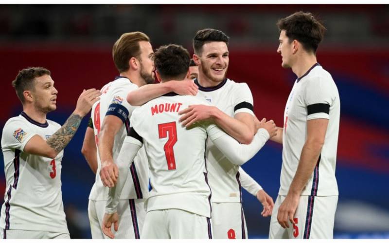 İngiltərə millisinin 2 futbolçusu Fransa ilə oyunu buraxa bilər - DÇ-2022