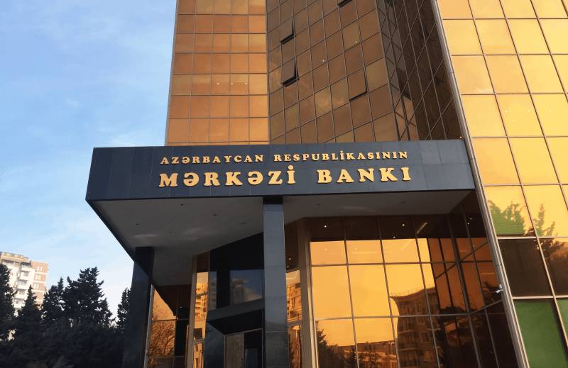 Sabah Azərbaycan Mərkəzi Bankı faiz qərarını açıqlayacaq