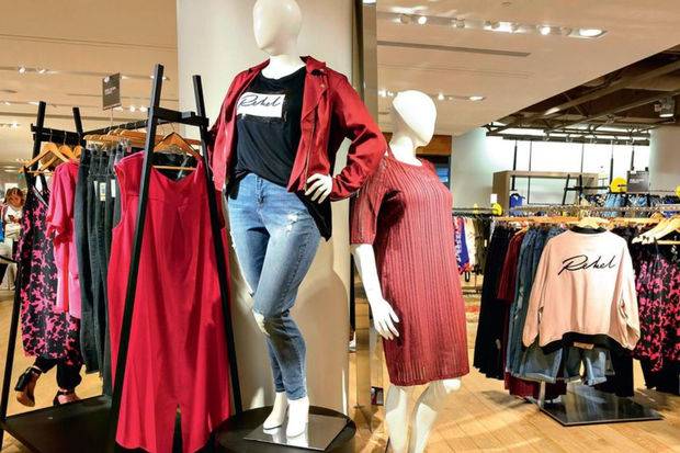 Bakıda mağazadan bu qiymətdə paltar oğurlandı - ŞOK RƏQƏM