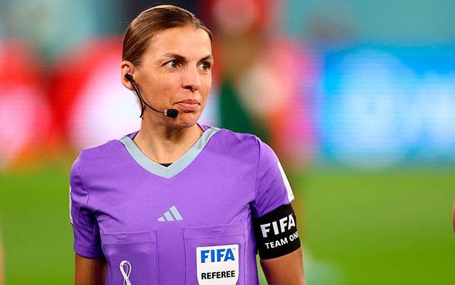 Dünya çempionatında daha bir ilk