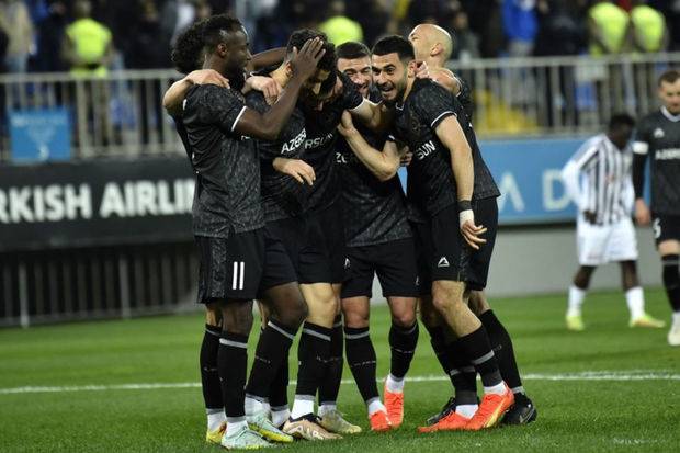 “Qarabağ”ın Antalyadakı yoxlama oyunlarının tarixləri AÇIQLANDI