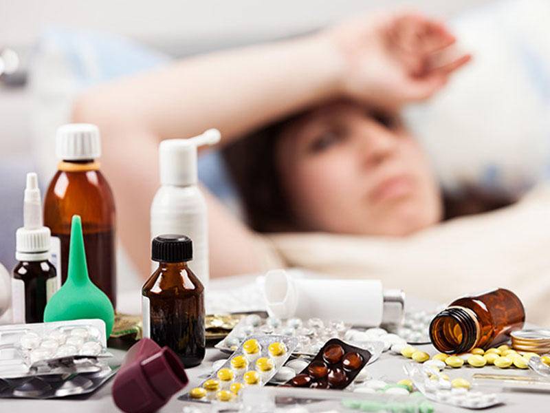 Əhali arasında yayılan xəstəlik nədir? - VİDEO