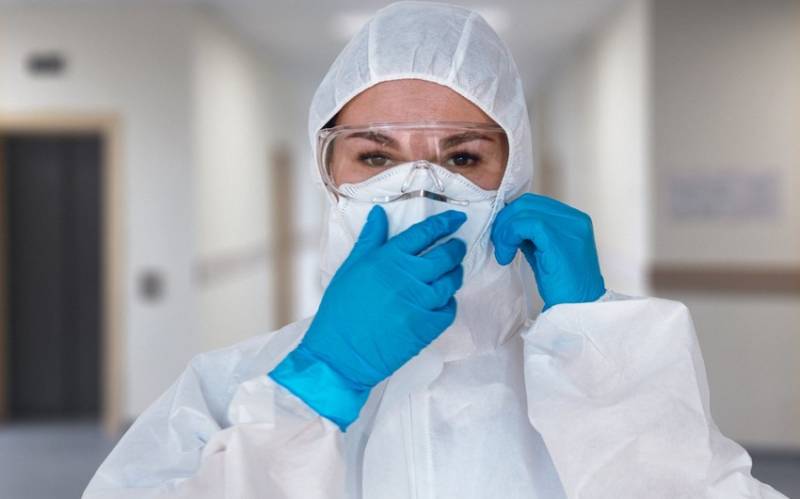 SON DƏQİQƏ: Operativ Qərargah mühüm məlumat yaydı