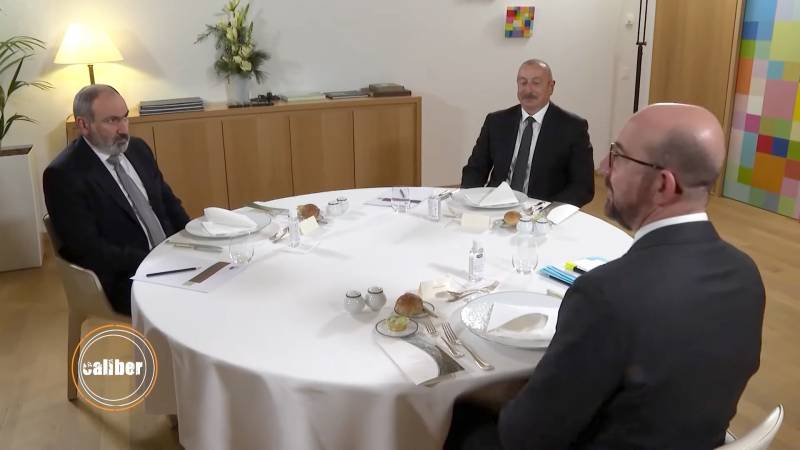 Bakı və İrəvan ilin sonuna nə ilə çıxırlar? - VİDEO