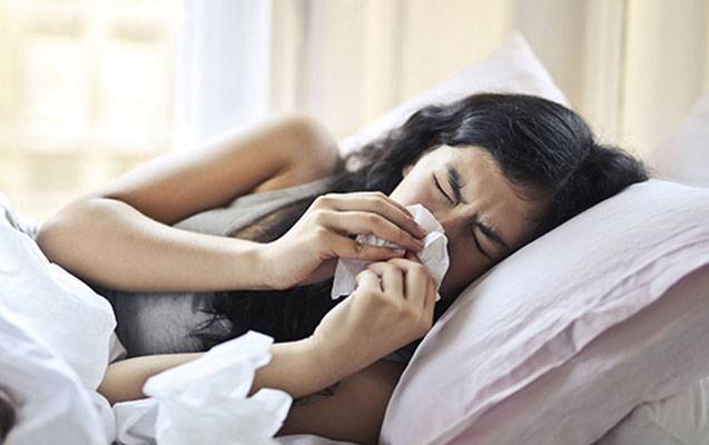 Səhiyyə Nazirliyindən qriplə bağlı XƏBƏRDARLIQ