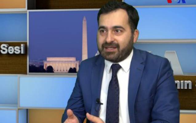 Bəxtiyar Hacıyev buna görə saxlanılıb - Rəsmi(YENİLƏNDİ)