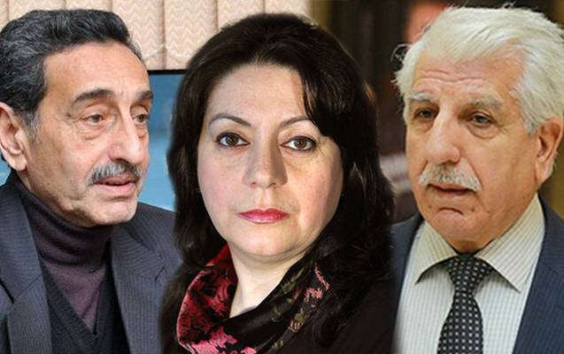 Xalq artistləri işdən çıxarılıb? - AÇIQLAMA