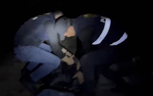 DİN və DSX birgə əməliyyat keçirdi - VİDEO