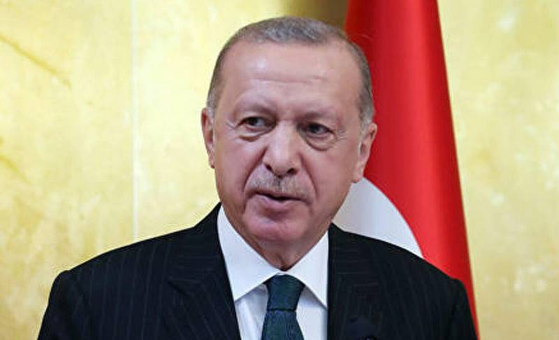 \"Putin və Zelenski ilə bunları danışacağam\" - Ərdoğan