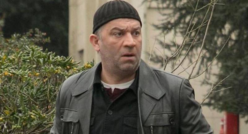 \"Komiser Mesut\" \"Arka sokaklar\"dan bu səbəbə görə ayrılıb - FOTO