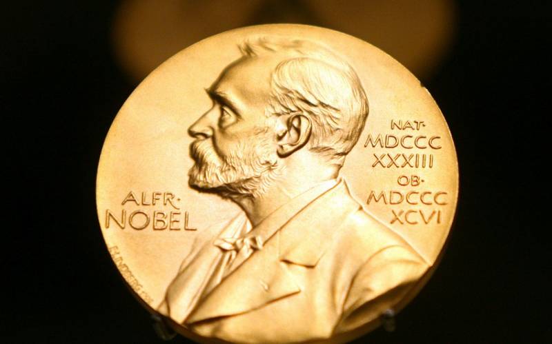 Nobel Sülh Mükafatı laureatlarına təqdim edildi