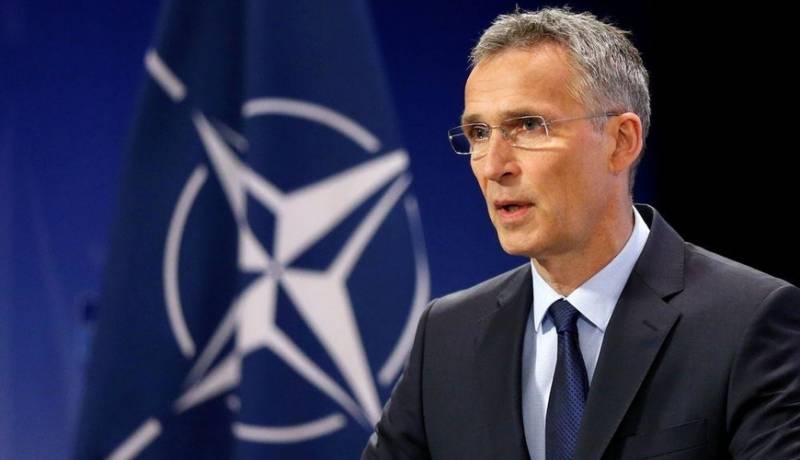 Stoltenberqdən qorxunc proqnoz: Ukraynadakı münaqişə Rusiya-NATO savaşına çevrilə bilər