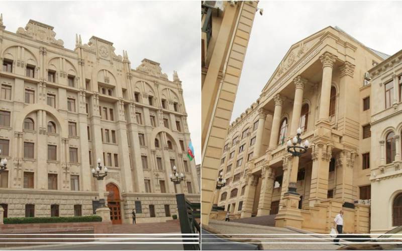 Baş Prokurorluq və DİN Gəncədəki kütləvi dava ilə bağlı birgə məlumat yaydı