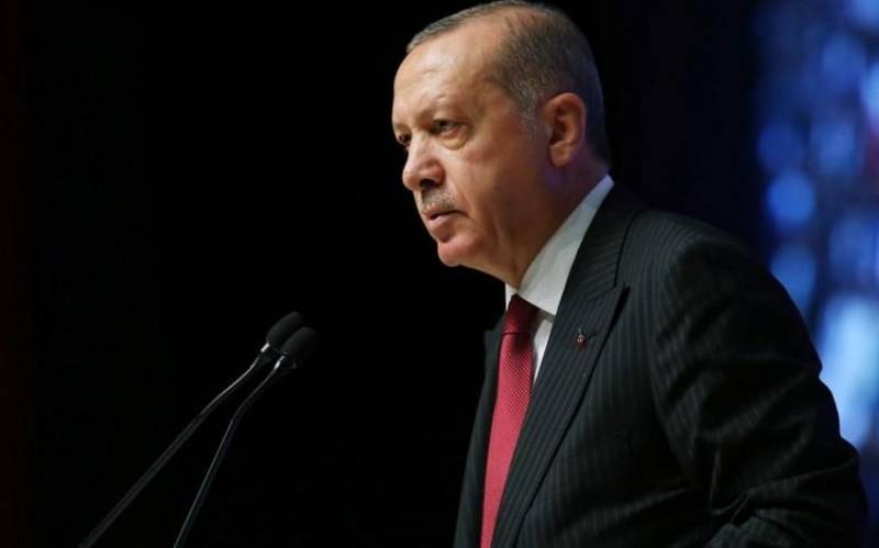 \"Bu seçkidə bütün Türkiyə qalib gəldi\" - Ərdoğan