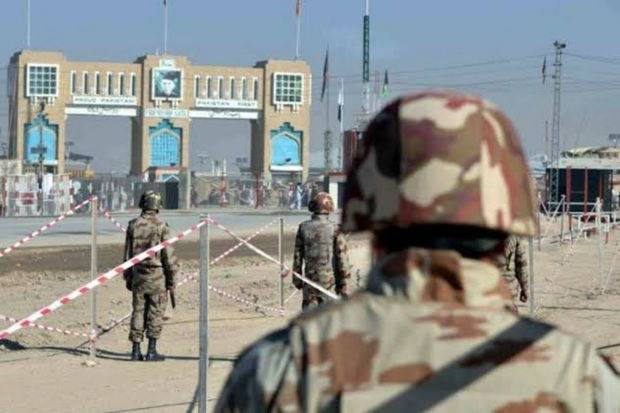 Əfqanıstan-Pakistan sərhədində şiddətli atışma: Hər iki tərəfdən ölənlər var
