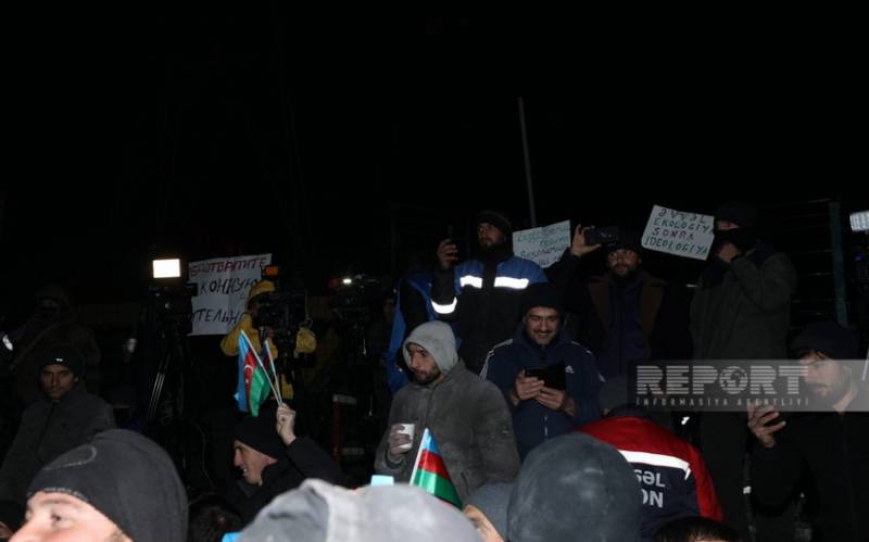 Erməni mətbuatının böhtan xarakterli yalanları