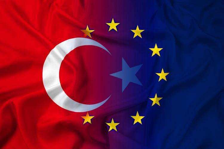 Aİ-dən Türkiyəyə 220 milyon avro dəstək