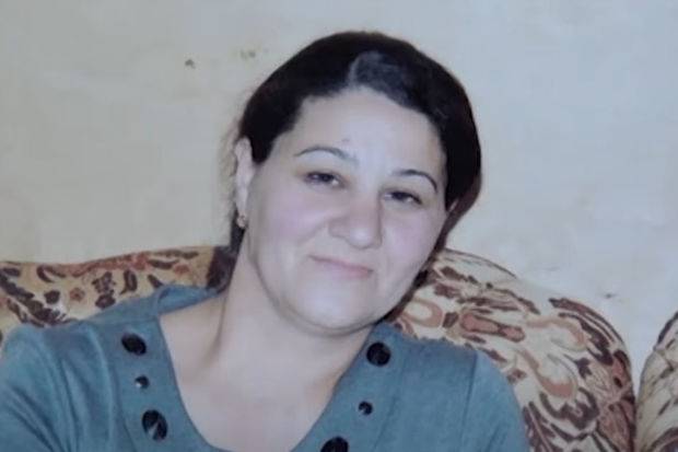 Kürdəmirdə 43 yaşlı qadının ölümünə səbəb həkim səhlənkarlığıdır? - VİDEO