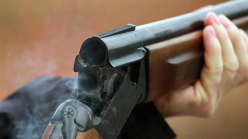 İmişlidə evə atəş açılıb - Saxlanılan var