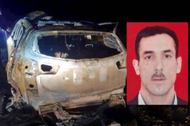 Özünü ölmüş kimi göstərən MTK rəhbərinin istintaqı BAŞA ÇATDI