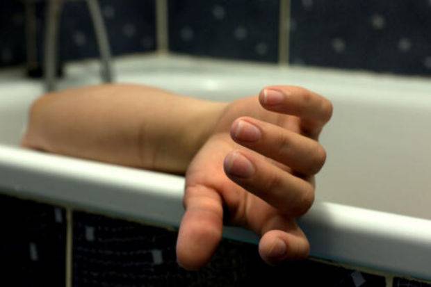 Samuxda 19 yaşlı gənc dəm qazından ÖLDÜ