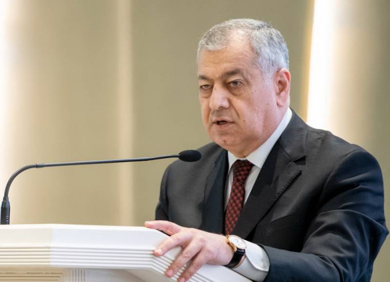 Vahid Əhmədov general Səfər Mehdiyevə niyə zəng edib? - Detalları AÇIQLADI