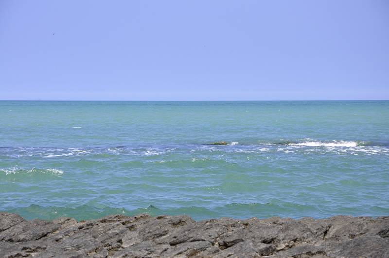 Xəzər dənizi ilə bağlı QORXULU PROQNOZ: 18 metrə qədər...