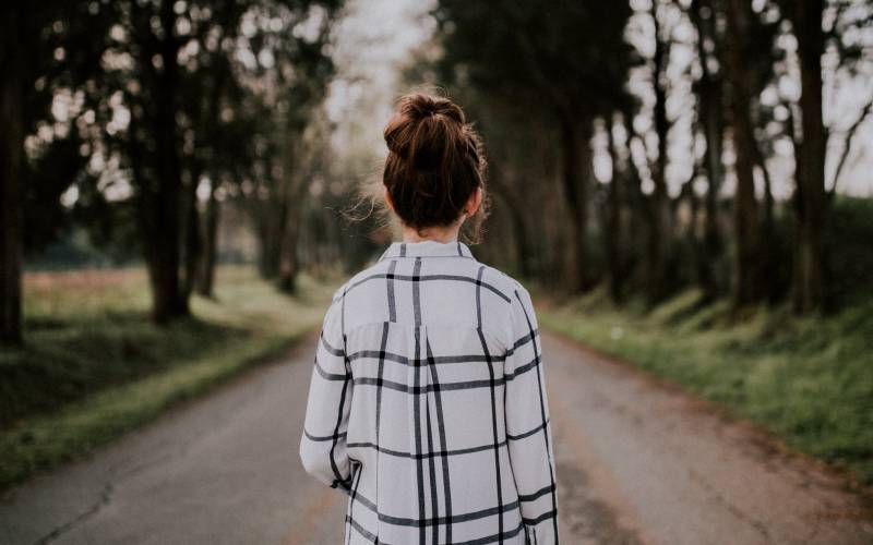 Bakıda 14 yaşlı qız itkin düşdü