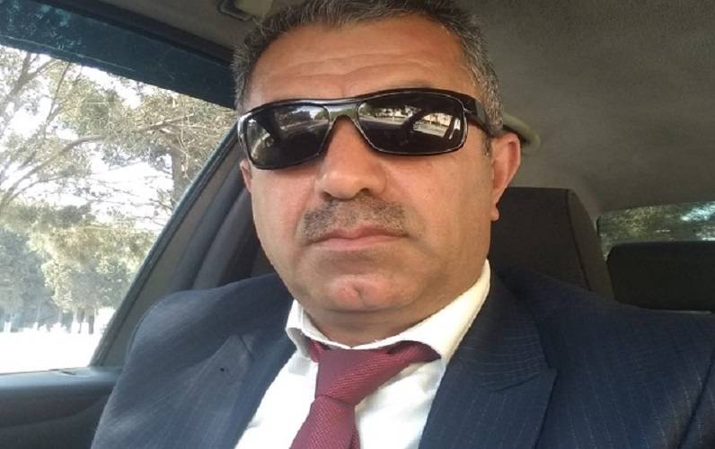 Qətlə yetirilən şəhid əmisi vəzifəli şəxs imiş