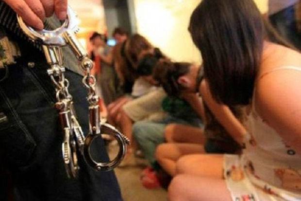 İnsan alverinə görə tutulan qadınla bağlı QƏRAR