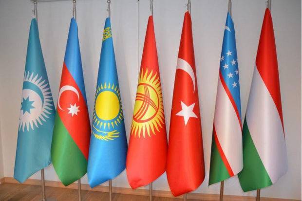Türk Dövlətləri Təşkilatı Üçtərəfli Zirvə Görüşü ilə bağlı bəyanat yaydı
