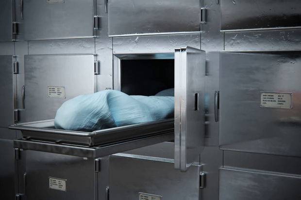 Ölkədə qeydə alınan ölümlərin sayı AZALDI