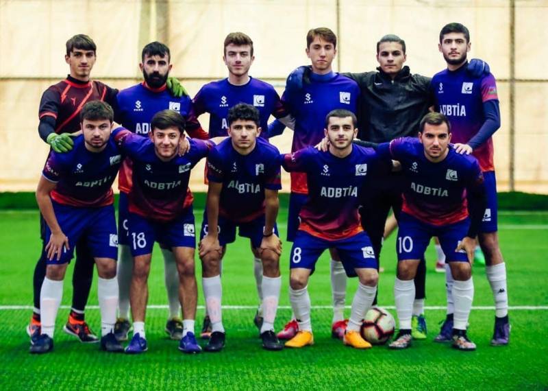 ASAPES yarımfinalda - FOTOLAR