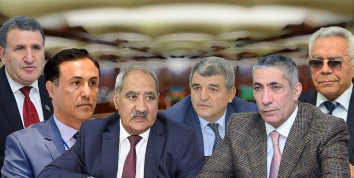 Milli Məclisdə oturanların 60 %-i alimdir – Elmi dərəcəsi olan deputatların SİYAHISI